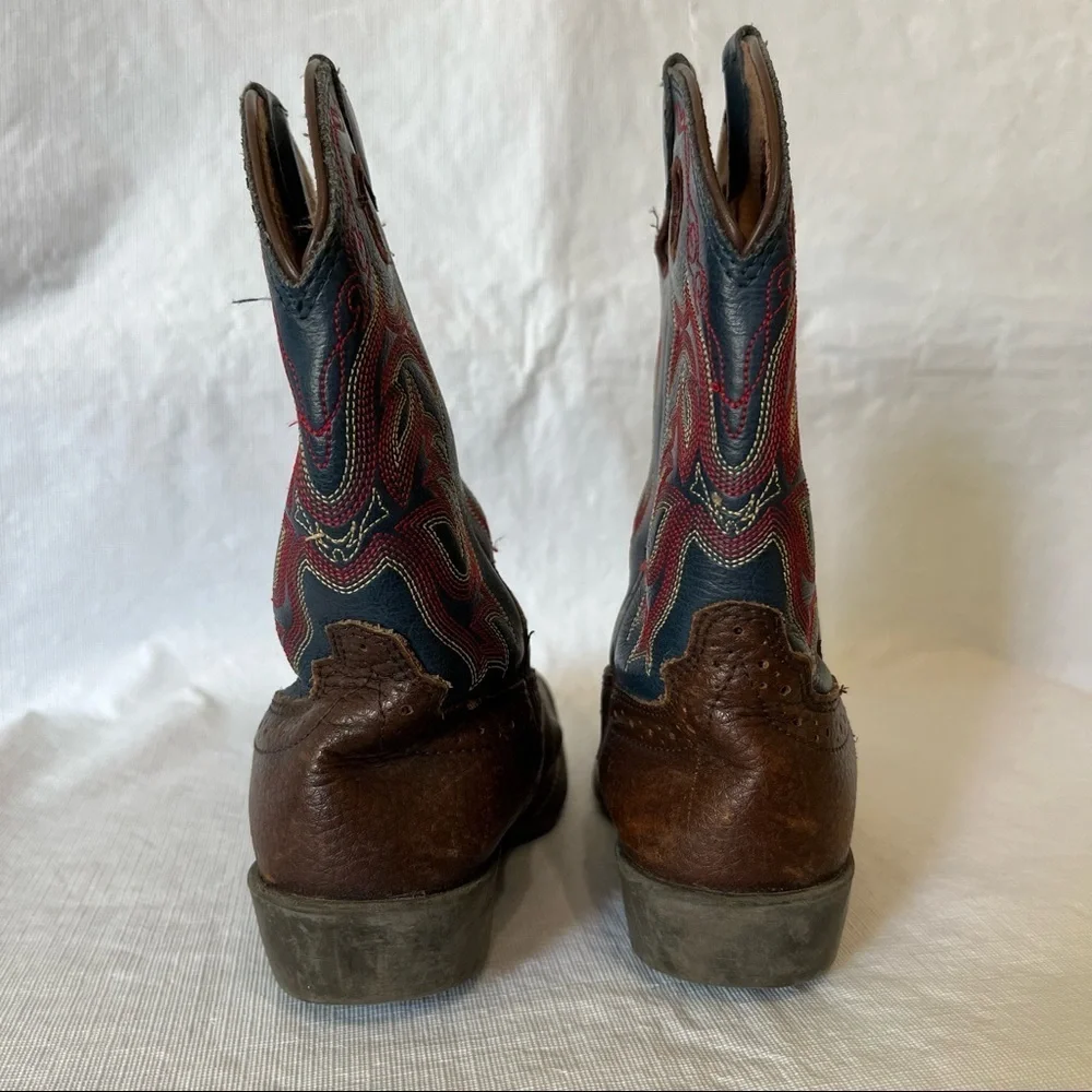 Justin Boots justin cowboy